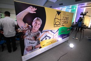 Leia mais sobre o artigo Prêmio Manaus Zezinho Corrêa investe mais de R$ 1 milhão em projetos