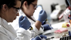 Leia mais sobre o artigo Pesquisadores identificam possível nova linhagem de covid-19 no Brasil