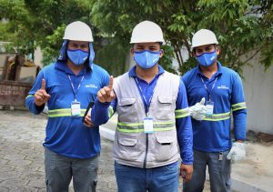 Leia mais sobre o artigo Águas de Manaus está recrutando para seu quadro de colaboradores