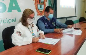 Leia mais sobre o artigo Prefeitura de Manaus e Governo do AM firmam parcerias na área da Saúde