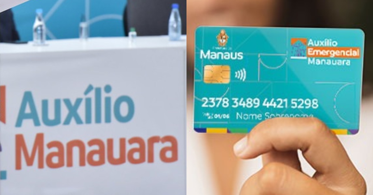 No momento, você está visualizando Prefeitura realiza levantamento minucioso nos nomes aprovados na lista do Auxílio Manauara