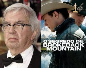 Leia mais sobre o artigo Morre aos 84 anos roteirista do filme Brokeback Mountain