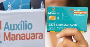 Leia mais sobre o artigo Cadastros pendentes do ‘Auxílio Manauara’ são validados pela Prefeitura de Manaus