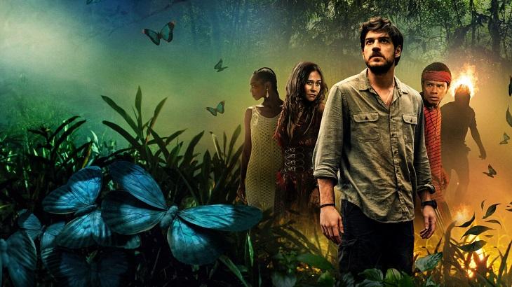 No momento, você está visualizando Netflix anuncia sequência de ‘Cidade Invisível’, sucesso em mais de 40 países