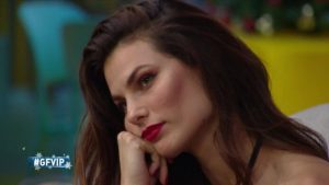 Leia mais sobre o artigo Dayane Mello recebe apoio de Lucas Penteado para ganhar o Big Brother italiano