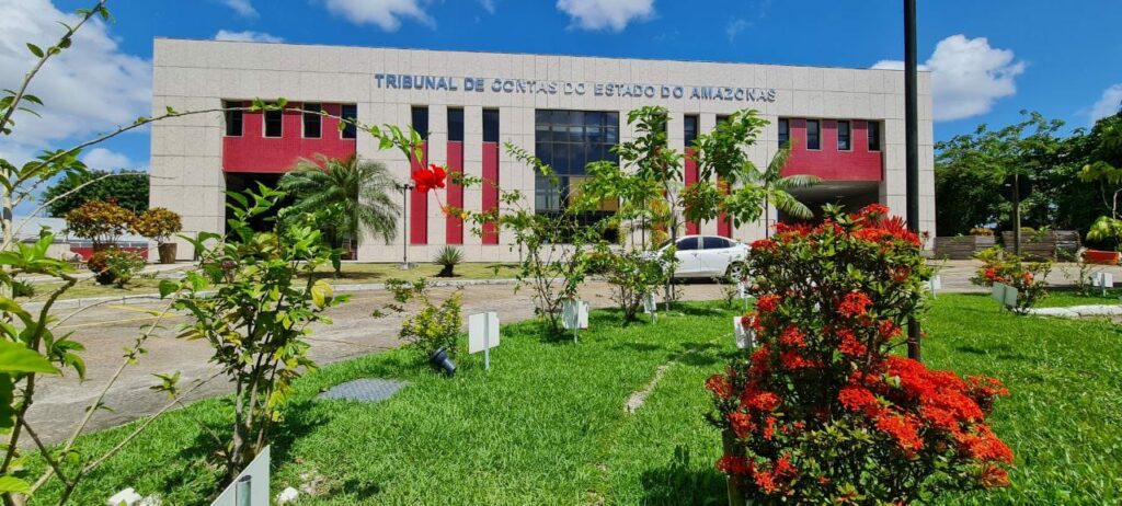 No momento, você está visualizando TCE prorroga prazos para entrega de prestações de contas de 2020 e relatórios de Prefeituras e órgãos do interior do AM
