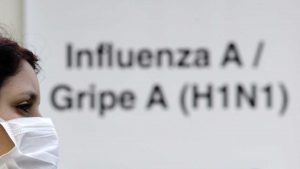 Leia mais sobre o artigo Campanha de vacinação contra Influenza começa dia 12 de abril
