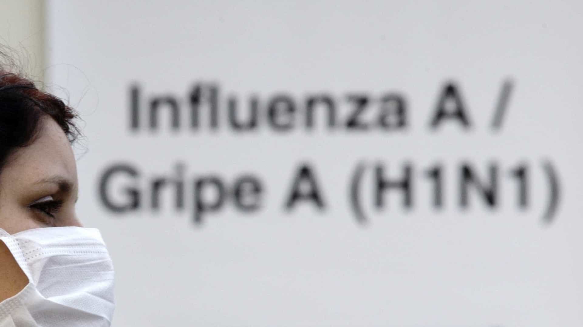 No momento, você está visualizando Campanha de vacinação contra Influenza começa dia 12 de abril