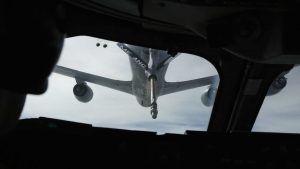 Leia mais sobre o artigo Acidente com avião militar faz três mortes na Rússia