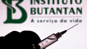 Leia mais sobre o artigo Butantan disponibiliza mais 2 milhões de doses da vacina CoronaVac