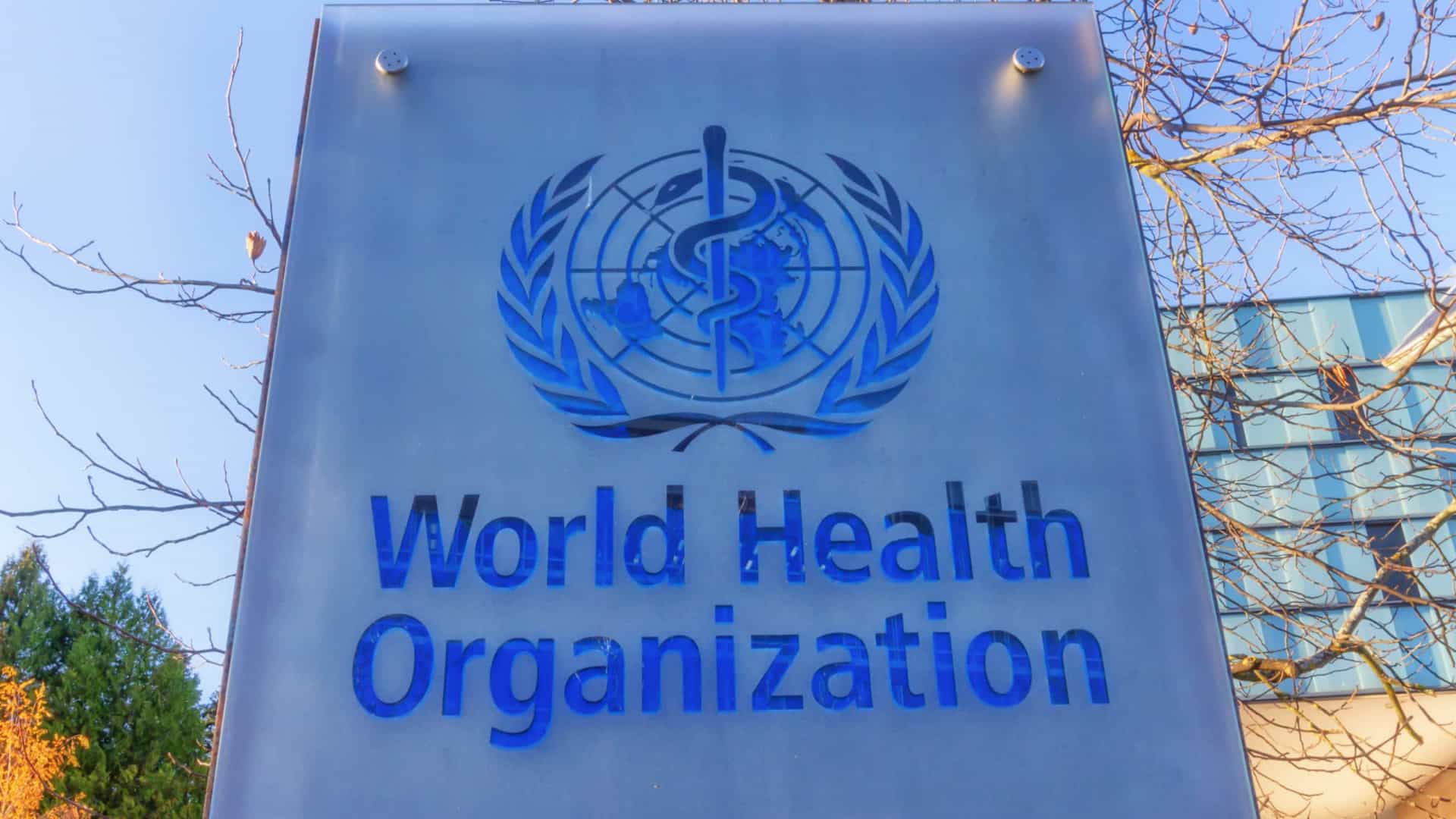 No momento, você está visualizando OMS diz que pandemia piora no Brasil e pede ‘medidas sérias’ e ‘clareza’