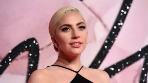Leia mais sobre o artigo Lady Gaga aparece ao lado de Adam Driver nas gravações de ‘House of Gucci’
