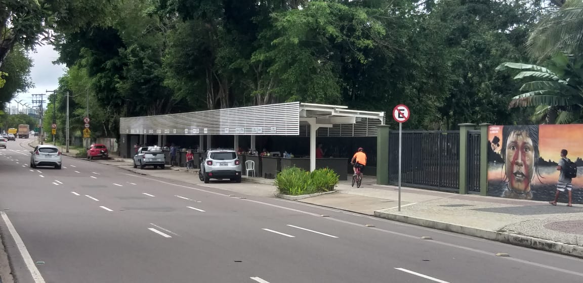 No momento, você está visualizando Atividades comerciais retomam funcionamento na Ponta Negra, conforme decreto estadual