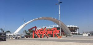Leia mais sobre o artigo Rock in Rio é adiado para setembro de 2022