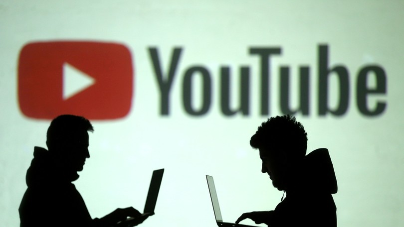 No momento, você está visualizando YouTube testa remover botão “Não gostei”