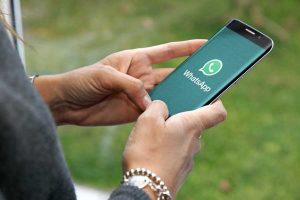 Leia mais sobre o artigo WhatsApp: mensagens que se autodestroem em 24 horas estão vindo aí