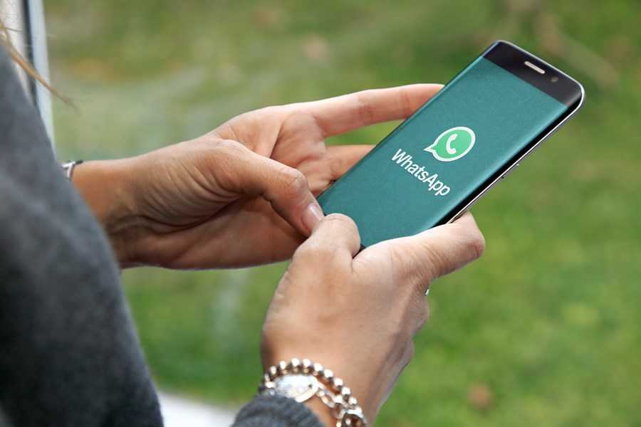 No momento, você está visualizando WhatsApp: mensagens que se autodestroem em 24 horas estão vindo aí