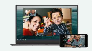 Leia mais sobre o artigo WhatsApp libera chamadas de voz e vídeo pelo computador; veja como usar
