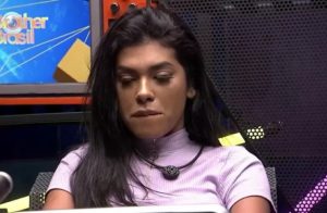 Leia mais sobre o artigo Pocah ameaça desistir do BBB após briga com Juliette