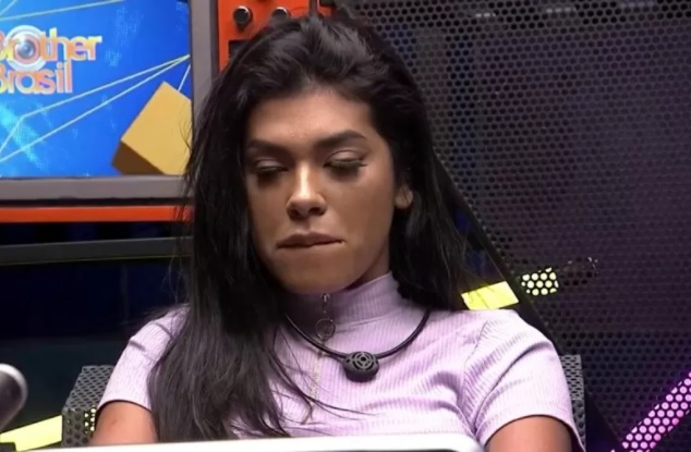 No momento, você está visualizando Pocah ameaça desistir do BBB após briga com Juliette