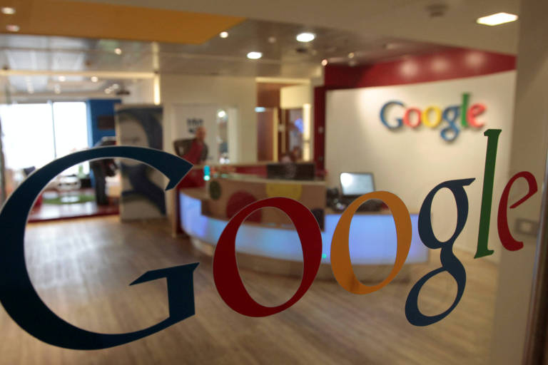 No momento, você está visualizando Google doa R$ 5,5 mi para ajudar no combate à fome durante pandemia no Brasil