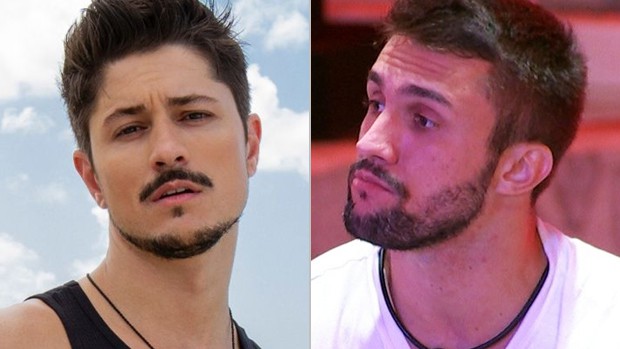 No momento, você está visualizando Ex-MTV explica suposto romance com Arthur