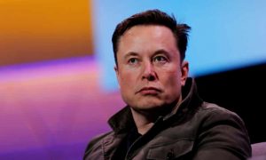 Leia mais sobre o artigo Elon Musk sobre missões em Marte: ‘Você pode não voltar vivo’
