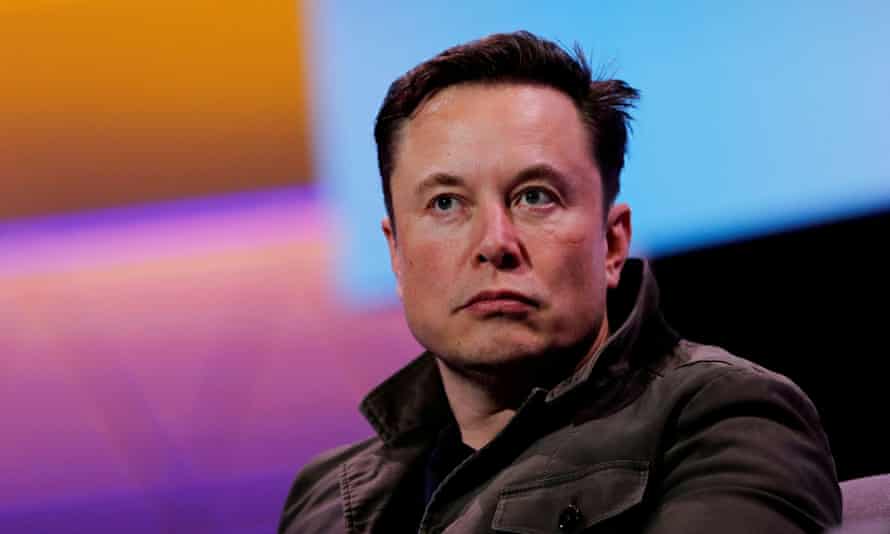 No momento, você está visualizando Elon Musk sobre missões em Marte: ‘Você pode não voltar vivo’