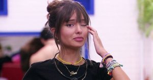 Leia mais sobre o artigo Thaís entra no top 10 das maiores rejeições do BBB; veja ranking