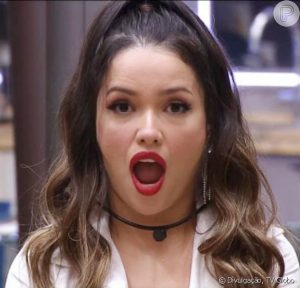 Leia mais sobre o artigo Juliette é líder e garante vaga na semifinal