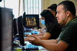 Leia mais sobre o artigo Prefeitura e Sebrae oferecem orientação sobre declaração de Imposto de Renda para MEI