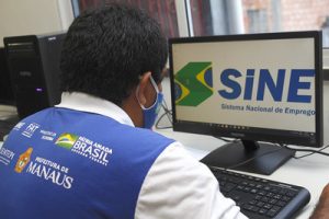 Leia mais sobre o artigo Sine Manaus oferece 277 vagas de emprego nesta quinta; confira