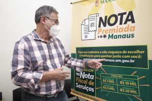 Leia mais sobre o artigo Nota Premiada Manaus sorteará R$ 182 mil em prêmios neste final de semana