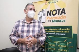 Leia mais sobre o artigo Prefeitura divulga os nomes dos contemplados do sorteio especial da campanha Nota Premiada