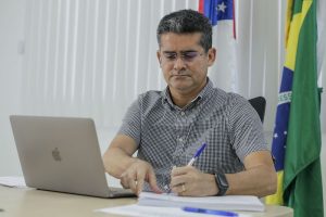 Leia mais sobre o artigo Prefeito sanciona lei sobre suspensão de feriados e pontos facultativos municipais