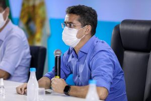 Leia mais sobre o artigo ‘Manaus merece dias melhores’, disse o prefeito David Almeida após 100 dias de gestão