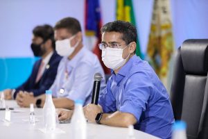 Leia mais sobre o artigo David quer incluir outros grupos de profissionais como prioridades em vacinação