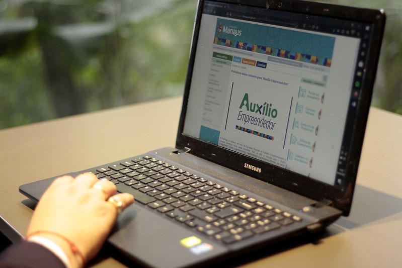 No momento, você está visualizando Auxílio Empreendedor já recebeu mais de 10 mil cadastros em 48 horas 