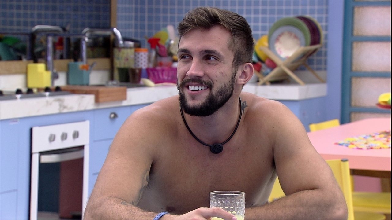 No momento, você está visualizando Arthur diz que foi clicado pelo ‘Street View’ de Conduru