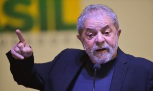 Leia mais sobre o artigo STF anula condenações e mantém Lula elegível