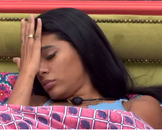 No momento, você está visualizando Filha de Pocah é atacada na web após briga de funkeira e Juliette no BBB
