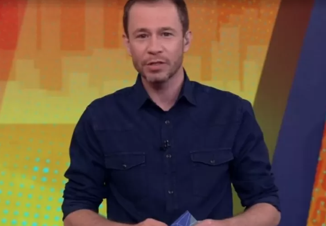 No momento, você está visualizando Tiago Leifert deu detalhes sobre vacinação contra Covid no BBB21
