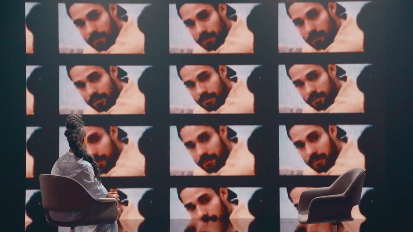No momento, você está visualizando Carla Diaz e Bil não participam do documentário de Karol Conká