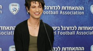 Leia mais sobre o artigo Israel terá pela primeira vez uma árbitra transexual no futebol local