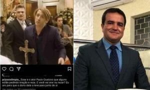 Leia mais sobre o artigo Pastor apaga mensagem em que diz rezar por morte de Paulo Gustavo