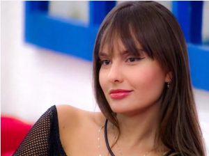 Leia mais sobre o artigo Thaís é a décima eliminada do BBB21, com 82,29% dos votos