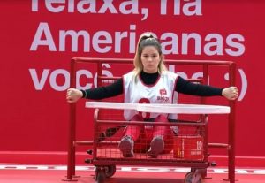 Leia mais sobre o artigo Viih Tube vence prova do líder pela segunda vez no BBB