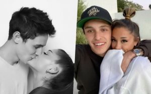 Leia mais sobre o artigo Ariana Grande planeja casamento estilo conto de fadas