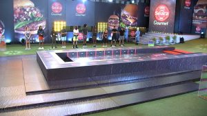 Leia mais sobre o artigo Prova do líder define o 1º emparedado no BBB21