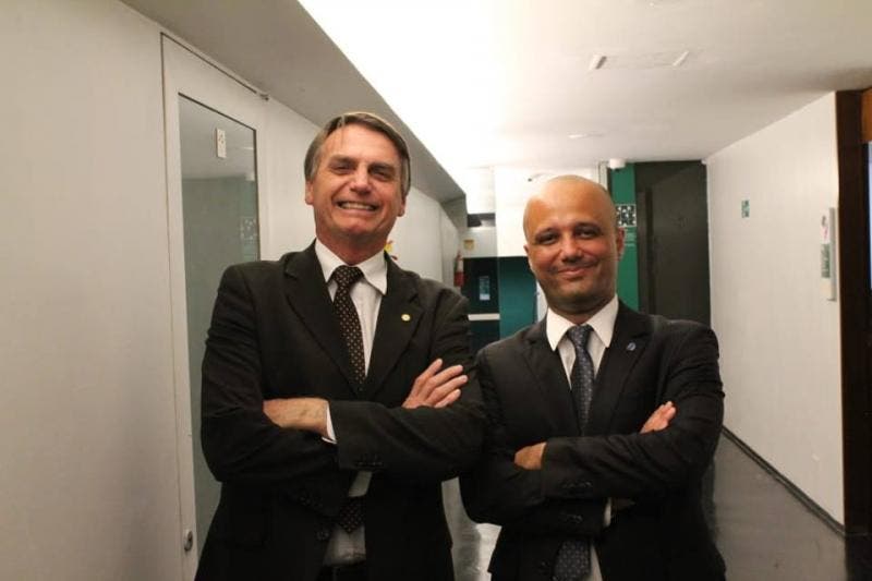 No momento, você está visualizando Deputado tenta impedir depoimento de delegado da PF do Amazonas